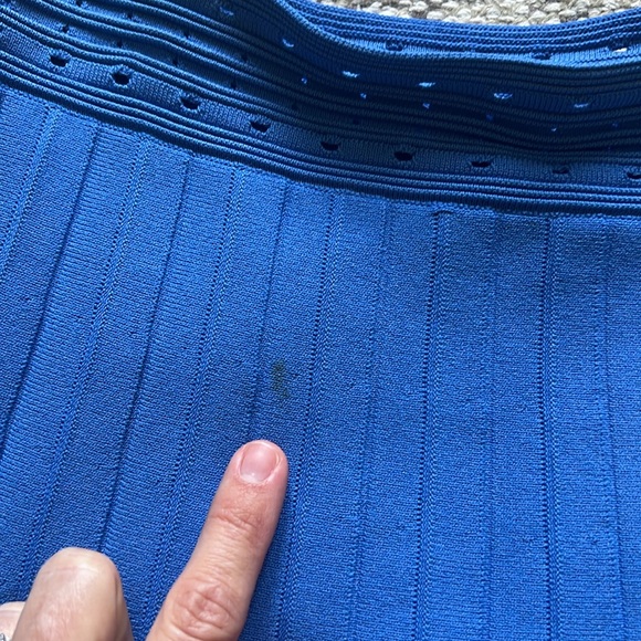 Sandro skirt top set - Picture 5 of 13